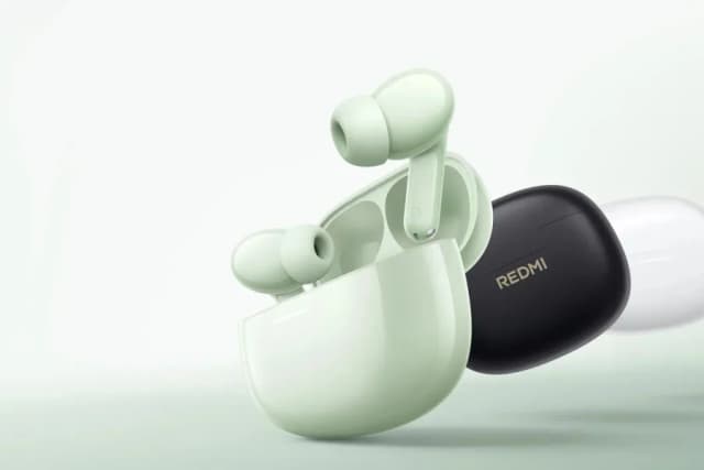 بررسی هدفون REDMI Buds 8 Pro ؛ پادشاه جدید نویز کنسلینگ