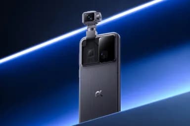HONOR Robot Phone