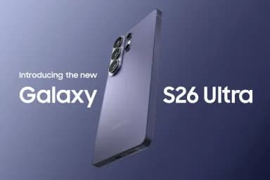 سامسونگ S26 Ultra