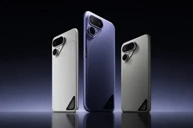 موبایل Tecno Pova Curve 2