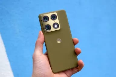 موبایل Motorola Signature