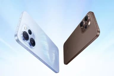 oppo Reno 15