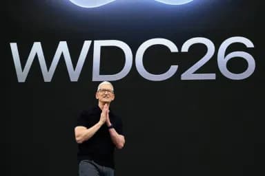 اپل در سال ۲۰۲۶