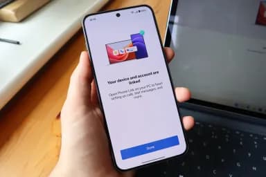 Phone Link