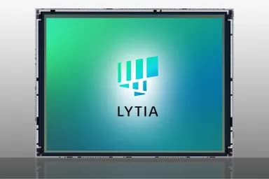 همه چیز درباره LYTIA 901