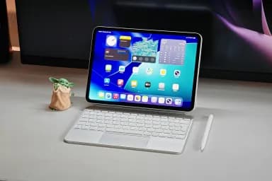 بررسی کامل آیپد پرو M5