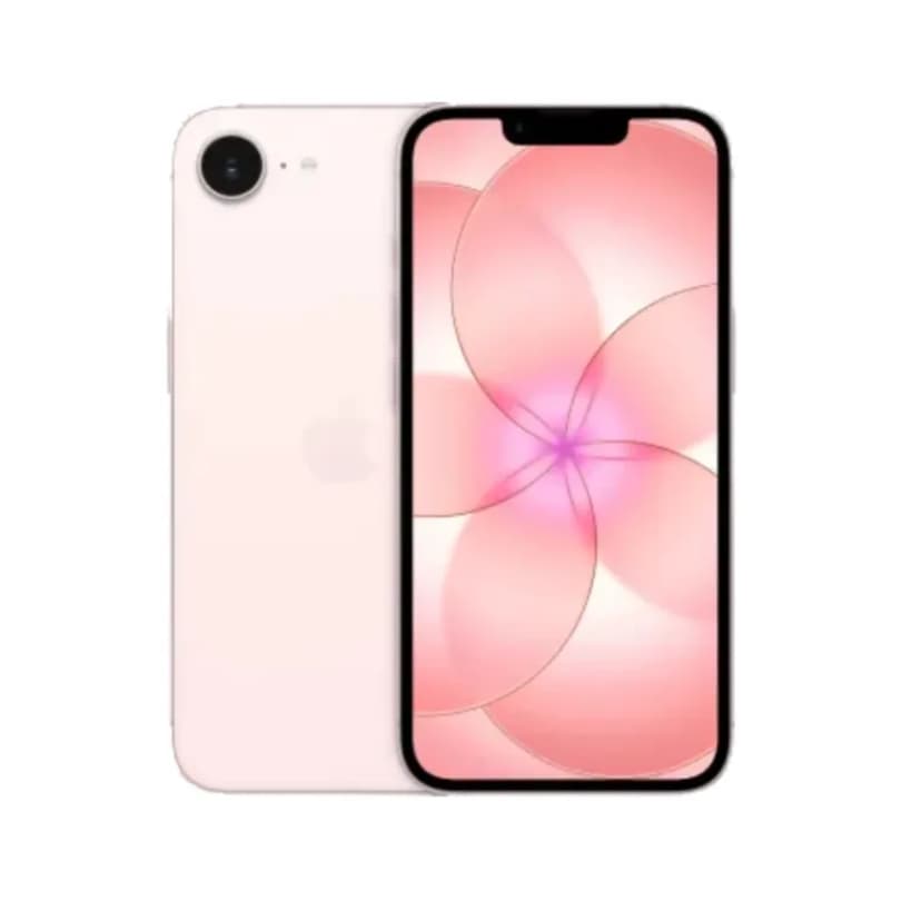 آیفون 17e
